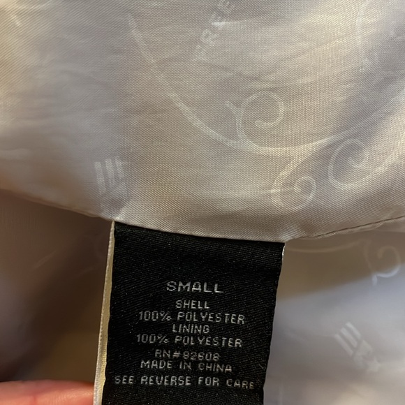 Women's Free Country Athletx Series jacket with hood - Picture 14 of 14